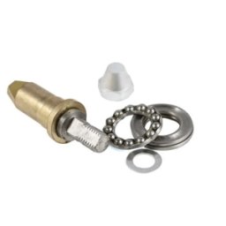 Conjunto cono husillo Olla a presion Magefesa Chef