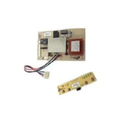 Kit Placa Mandos POLTI Vaporetto Lecoaspira 910