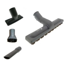 Conjunto cepillos adaptable aspirador Fagor VCE 2200 SS VCE 2000