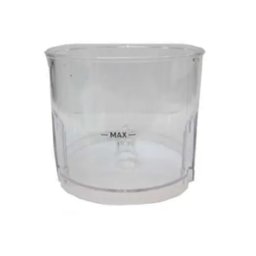 Vaso picador Batidora Taurus modelo Robot 5.0 Plus inox (versión II)
