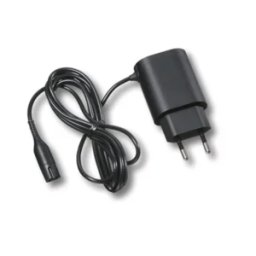 Cable de alimentación Cargador Afeitadora Braun 5411