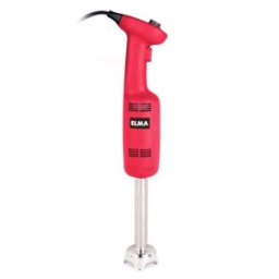 Batidora Trituradora Elma Profesional Crusher (Motor + Brazo 16cm)