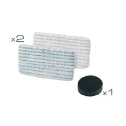 Pack Mopas + Filtro Aspirador Rowenta Clean & Steam
