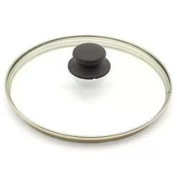 Tapa Crista diametro 22cm para bateria de cocina Fagor