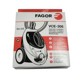 Filtro HEPA aspirador Fagor VCE-306
