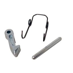 Pestillo Muelle Pasador para puerta de Lavadora CANDY, OTSEIN 49005176