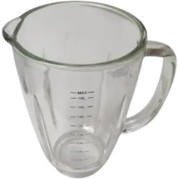 Jarra Vaso Batidora Taurus Power Total 2000