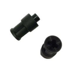 Embrague acoplamiento motor batidora Braun MR 5000 / 6500 / 4191