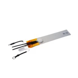 Resistencia recubierta 70 ohms con termistor para plancha GHD