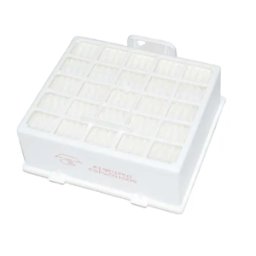 Filtro Hepa Original Aspirador BOSCH series BSG6..., GL30, BSGL3...,