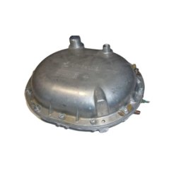 Caldera Polti Vaporella Inox SLDB1801