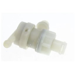 Válvula antigoteo Cafetera Delonghi 7332128100