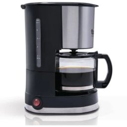Cafetera Goteo TM 6 Tazas