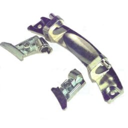 Bisagra Puerta lavadora CANDY, OTSEIN 91944063