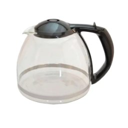 Jarra cafetera Bosch, Privilege, Siemens (Color Negro)