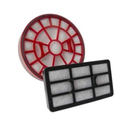 Filtro Motor y Salida Aire Aspirador Dirt Devil M1144
