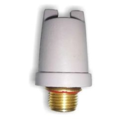 Tapon Centro Planchado Delonghi VVX 1420 / PRO 1420 Pro 1460 Stirella