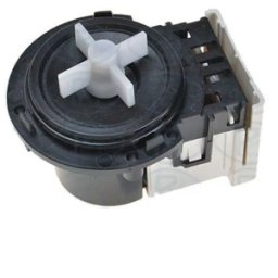 Fagor Bomba de desague para lavadora y lavavajillas Leile 35W, EDESA,