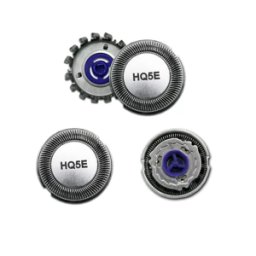 Conjunto Cuchillas Adaptables Philips HQ3-HQ4-HQ56-HQ5