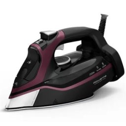 Plancha de Vapor Rowenta Steamforce Plus DW9413D1