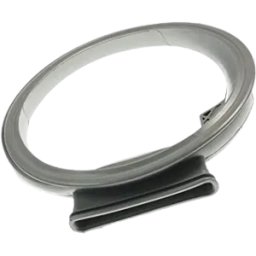 Goma Escotilla Lavadora Candy Y Varios Modelos