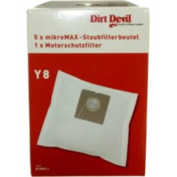 Bolsa de Aspirador + Filtro Original Dirt Devil M7007
