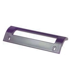 Tirador Puerta Frigorifico Superser (color negro)