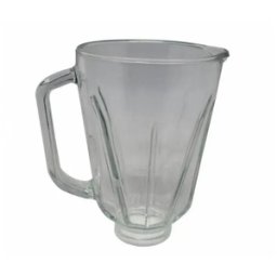 Jarra Batidora de vaso Ufesa BS4717 Ruby Red