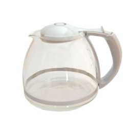 Jarra cafetera Bosch, Privilege, Siemens (Color Gris)