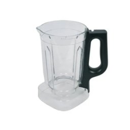 Jarra Vaso Batidora Moulinex Infinity Mix +
