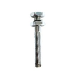 Conjunto Husillo Olla Lacor Robust 40/185L