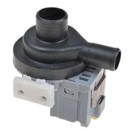 Bomba desague lavadora CANDY, OTSEIN 80001324