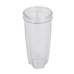 Botella Vaso Batidora Moulinex Infinity Mix +