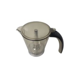 Jarra Cafetera Italiana Palson Excellence 9T