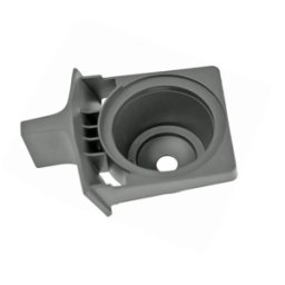 Soporte Portacapsulas Cafetera Krups