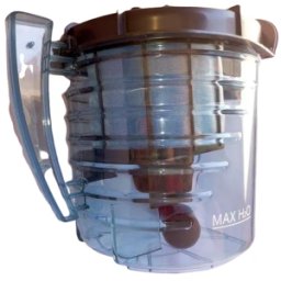 Conjunto Deposito Aspirador Polti Lecologico SLDB2098
