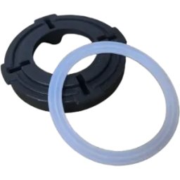 Bloqueo + Junta de Cuchilla para Batidora Taurus Optima Magnum 1200