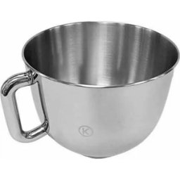 Jarra Metalica Robot de cocina Kenwood KW710652