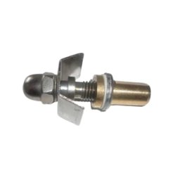 Conjunto Cono y husillo olla Monix classica nueva
