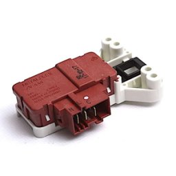 Bloca Puerta, Cierre Electrico Lavadora FAGOR, EDESA, ASPES AS0031771
