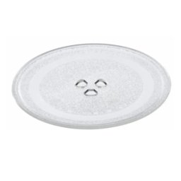 Plato microondas 245 mm Bosch, LG, Teka 00662071