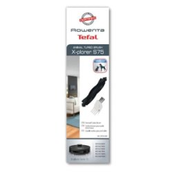 Kit Cepillo Turbo Rowenta X-Plorer Serie 75