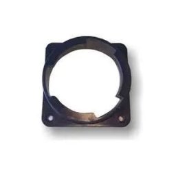 Soporte fijador portafiltro cafetera Palson Caprice / Fagor CR 282.