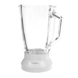 Jarra Batidora de Vaso Bosch modelo SilentMixx 11009243