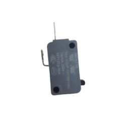 Microinterruptor pulsador de vapor para plancha POLTI 250V