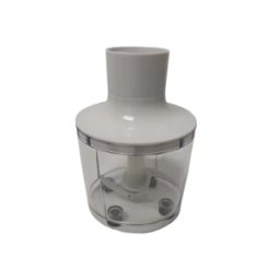 Conjunto Picadora Batidora Ufesa Pulsar 600 Delux