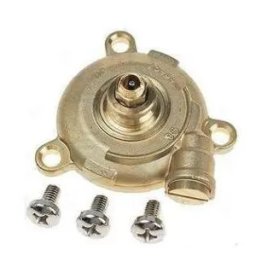 Tapa Superior Cuerpo de Agua Calentador JUNKERS