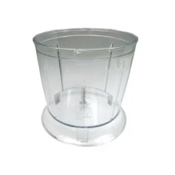 Vaso Accesorio Picador de Batidora Solac BA5628 Mixter 800 Chef