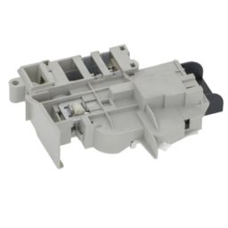 Bloca Puerta Lavadora INDESIT, ARISTON C00264535 482000030714