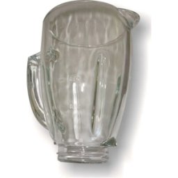 Jarra Vaso Cristal Batidora Oster